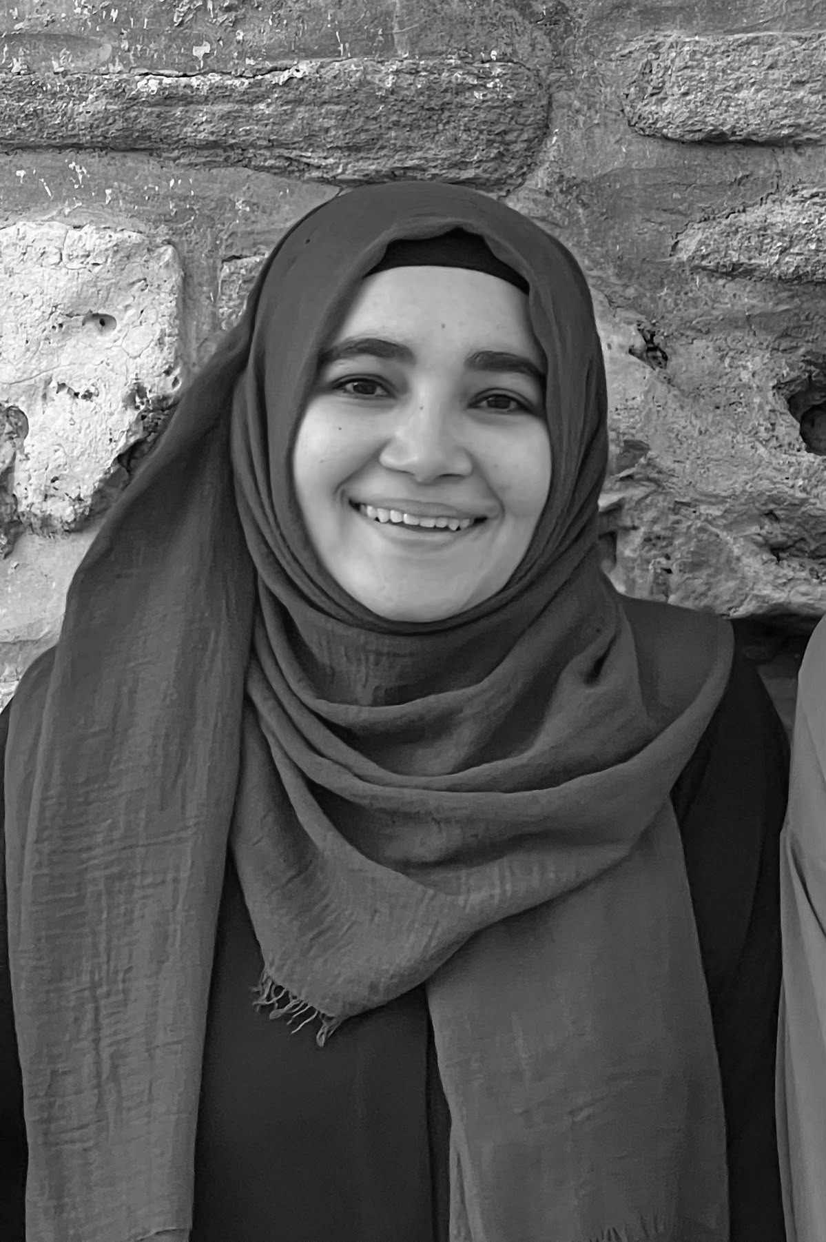 Ayşe Tuba Bayrak