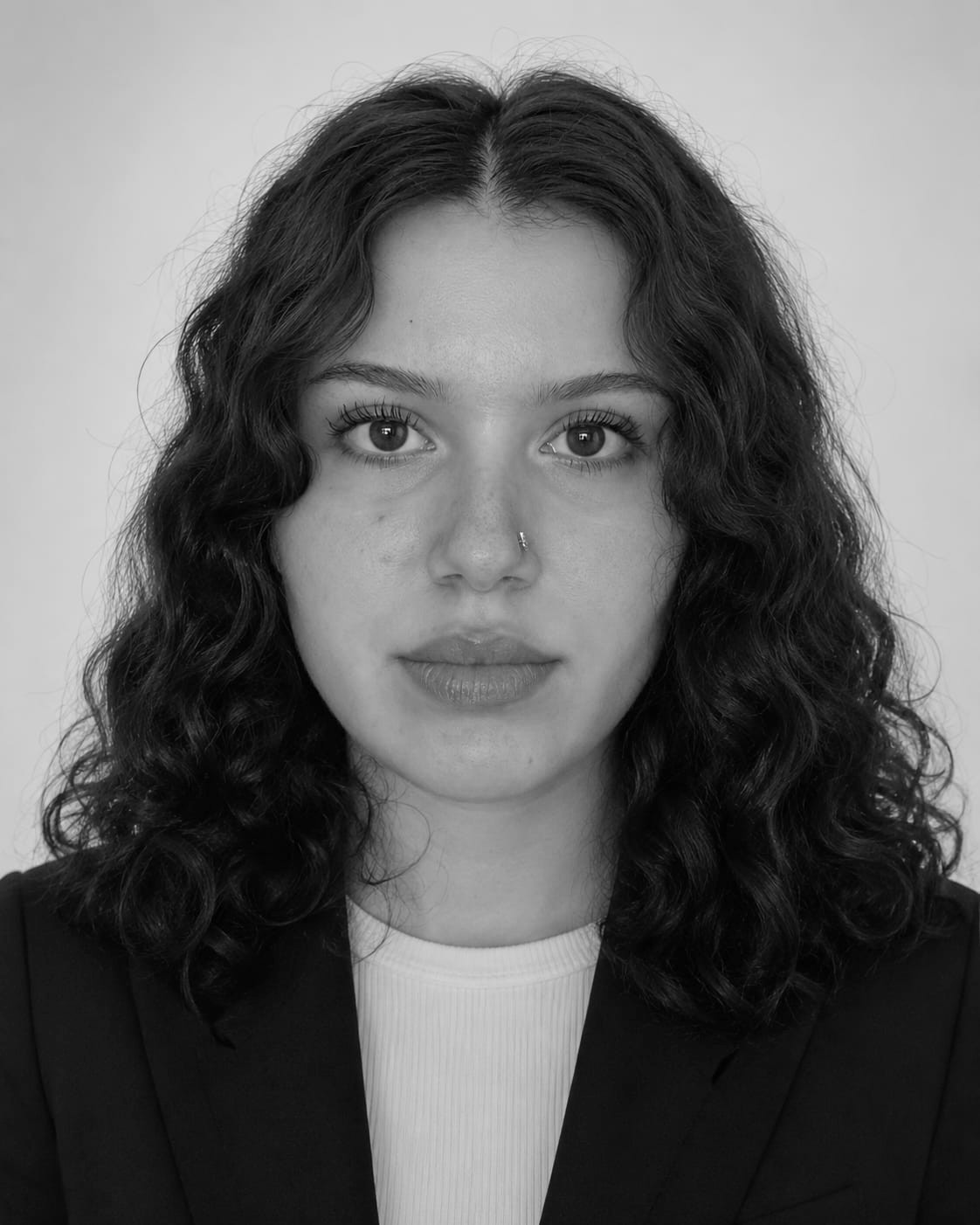 Eylül Sıla Uzundal