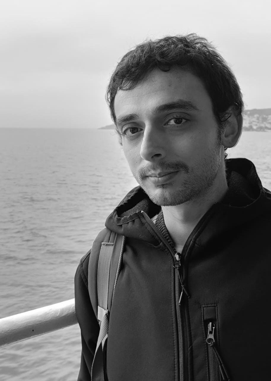 Mustafa Gamlı