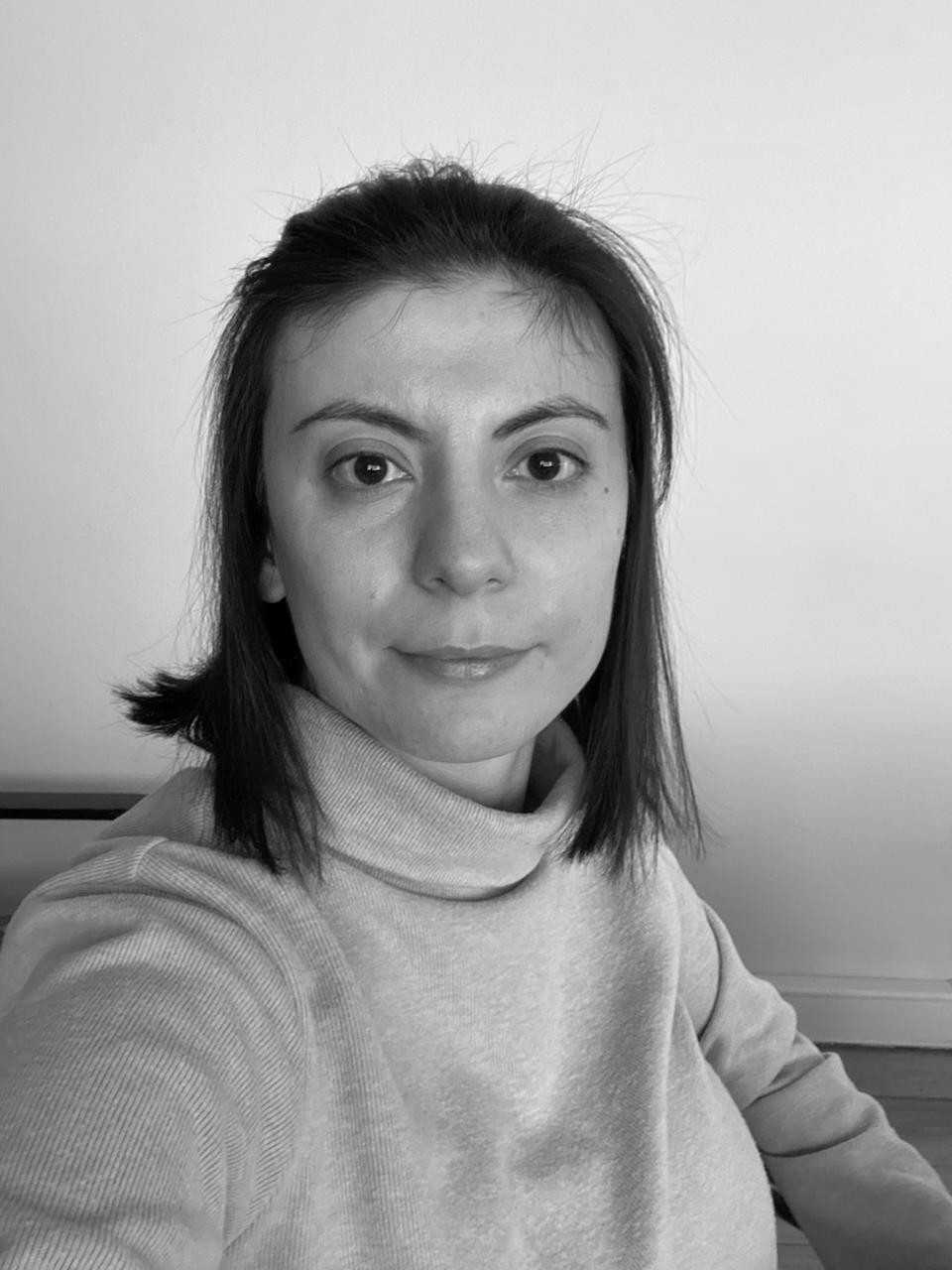 Yasemin Sarıaslan