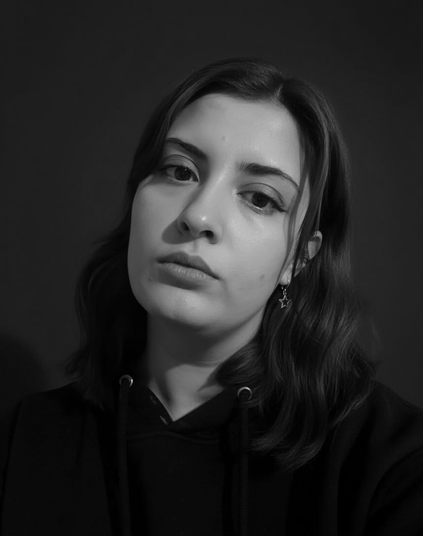 Zeynep Biber