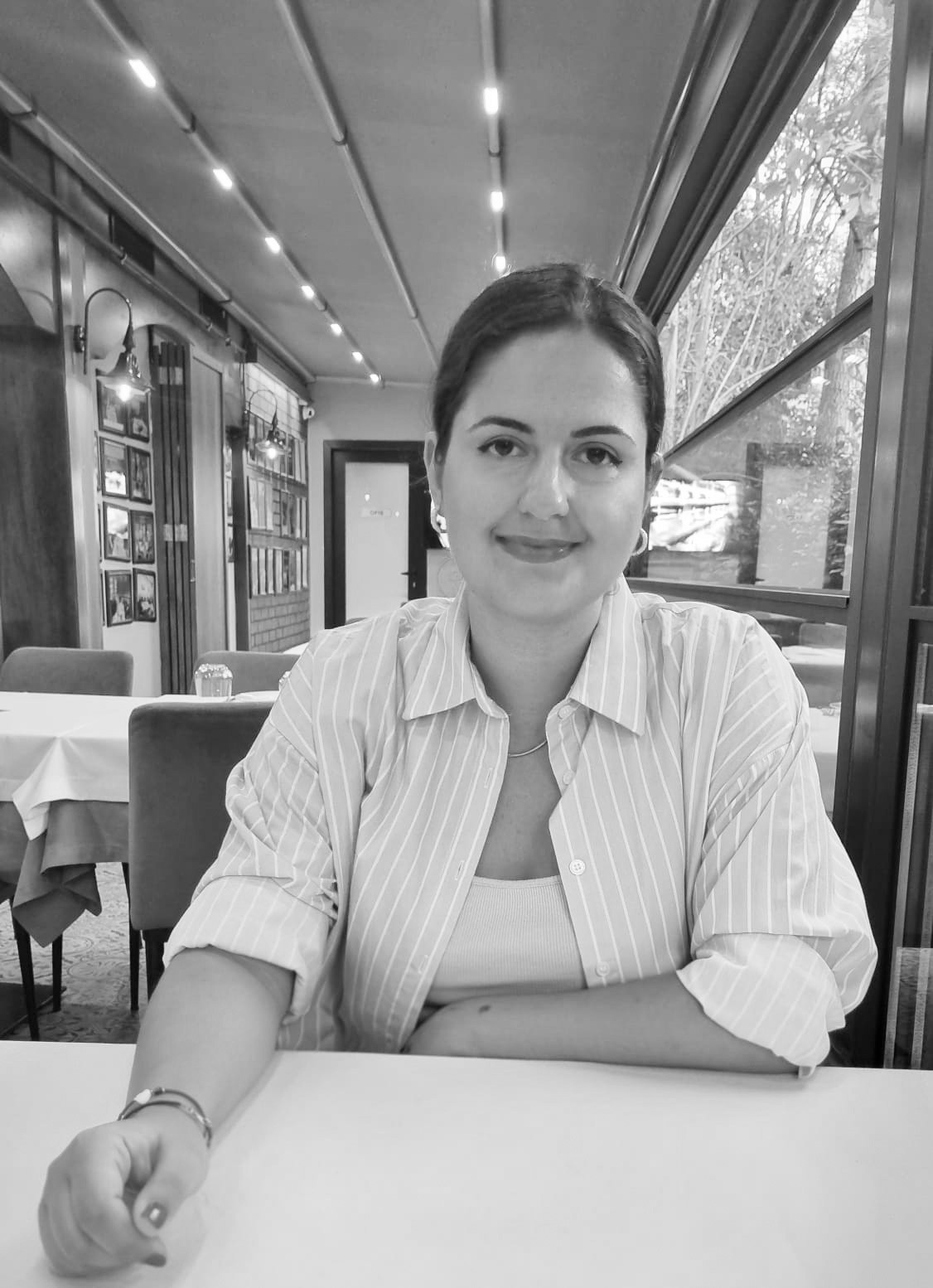 Aylin Torun