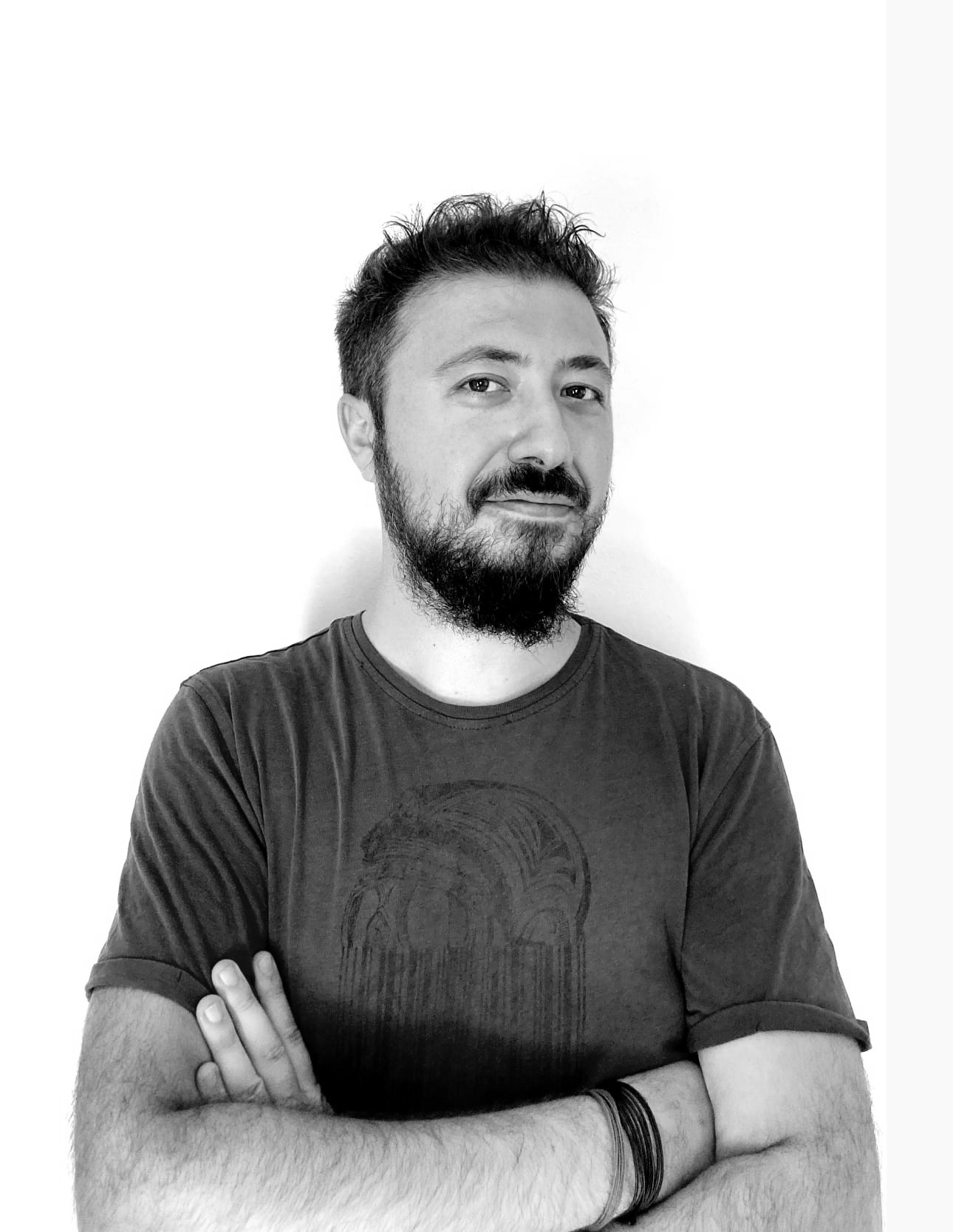 Erman Özkal
